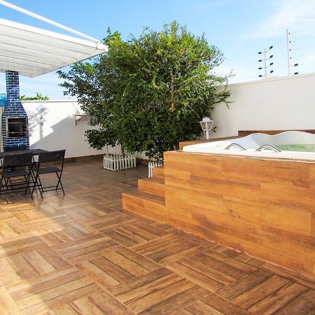 Casa c Wi-Fi Churrasq e Jacuzzi em Porto Feliz SP Pôrto Feliz Exterior foto