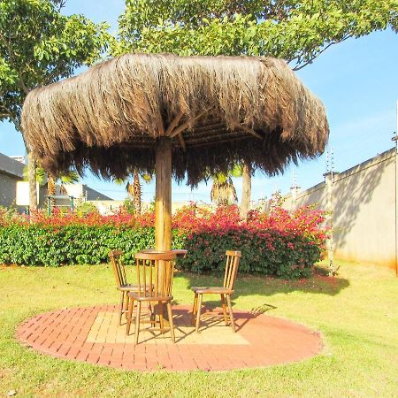 Casa c Wi-Fi Churrasq e Jacuzzi em Porto Feliz SP Pôrto Feliz Exterior foto
