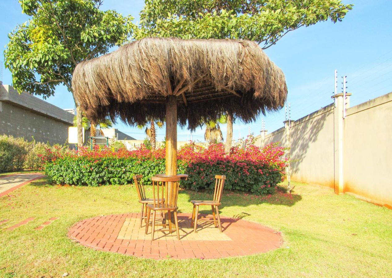 Casa c Wi-Fi Churrasq e Jacuzzi em Porto Feliz SP Pôrto Feliz Exterior foto